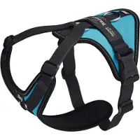 JULIUS K-9 Longwalk Light Hundegeschirr