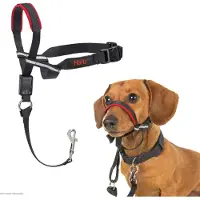 Halti Optifit Kopfgeschirr/Headcollar, Größe: L