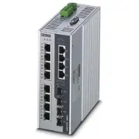 Phoenix FL SWITCH 4004T-8POE-4SFP
