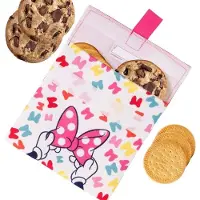 Minnie - Wiederverwendbare Brotzeittasche