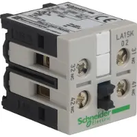 Schneider Electric LA1SK02 Hilfskontakt