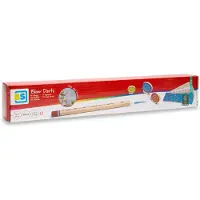 BS Toys Blaspfeile Spiel