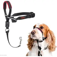 Halti OptiFit Headcollar - M