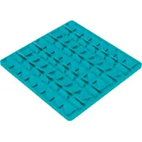 Trixie Lick'n'Snack Lickmatte für den Hund (30 cm)