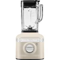 KitchenAid Artisan K400 5KSB4026EMH Milkshake