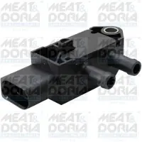 MEAT & DORIA Sensor, Abgasdruck 827051