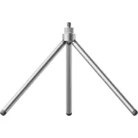 Teenage Engineering Stativ Mini Silver