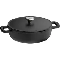 Berghoff Schmorpfanne Leo Phantom 28 cm