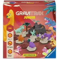 Ravensburger Beschäftigung - GraviTrax Junior - Extension Dino