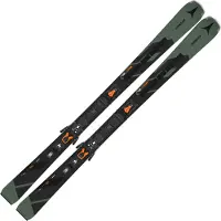 Atomic Herren Ski REDSTER Q7.8 RVSK C + MI 12 GW