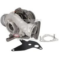 FEBI BILSTEIN Bilstein Lader, Aufladung Garrett Turbo REMAN 186727