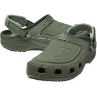 Crocs Clogs Yukon Vista II LR Clog M herren