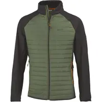 Regatta Clumber Hybrid Jacke