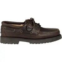 Aigle Tarmac Herren (Marron/Fonce) Größe 42