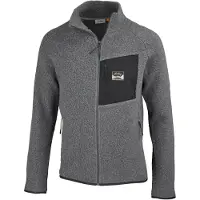 Lundhags Flok Wool Pile Herren-Fleecejacke