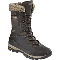 Meindl Novara Lady GTX DUNKELBRAUN DUNKELBRAUN 41.5