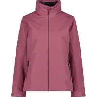 CMP Woman Jacket Fix Hood Detachble Inn.jacket Peony Peony 40