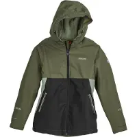 Regatta Jacke Hillain Warm Lined