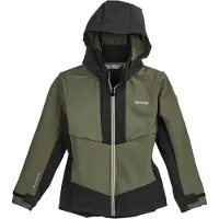 Regatta Softshelljacke Haydenbury