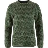 Fjällräven Pullover Snow Round Neck