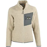Lundhags Flok Wool Ws Pile Damen-Fleecejacke