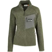 Lundhags Jacke Flok Wool WS Pile