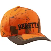 Beretta Cap Camo