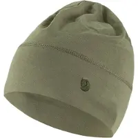 Fjällräven Abisko Lite Wool Beanie light olive (622) One Size