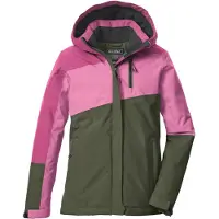 Killtec Kinder Funktionsjacke KOW 218 GRLS JCKT