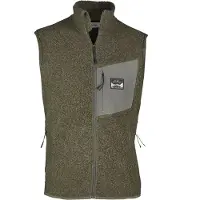 Lundhags Weste Flok Wool MS Pile