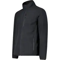 CMP MAN Fleece Jacket With Lining antracite (U423) 52
