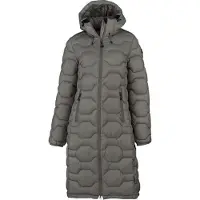 Icepeak Steppmantel Bandis
