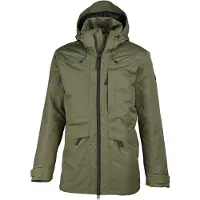 Regatta Balaton Jacke Grün L Mann Grün L