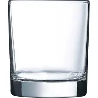 Arcoroc Islande FB Whisky cl