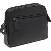 The Chesterfield Brand Vionne Tasche Schwarz