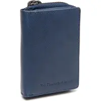 The Chesterfield Brand Geldbörse Sionel Wallet Navy dunkelblau