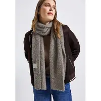 Street One Schal aus softem Materialmix