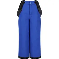 ZigZag Skihose "Soho" mit abnehmbaren Hosenträgern