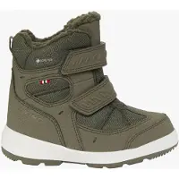 Viking Toasty 2V GTX Winterstiefel, Olive, 23