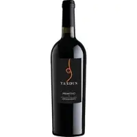 Minini Cantine Primitivo Quietum Appassimento 2023