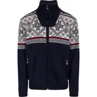 Dale of Norway Hardanger Windproof, Jacke, Herren, navy