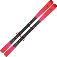 Atomic Herren Ski REDSTER G7 + MI 12 GW Red Tens