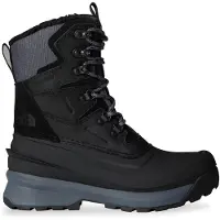 The North Face Schneeschuhe Chilkat V 400 WP NF0A5LW1NY71 Schwarz