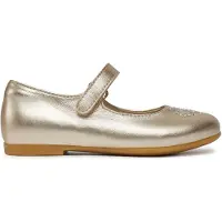 Calvin Klein Jeans Ballerinas V1A3-80945-0220514 Goldfarben 25