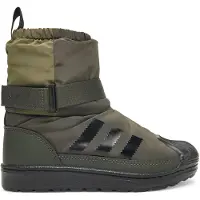 Adidas Originals Schneeschuhe Superstar 360 Winterized Boot JQ7950 Khakifarben