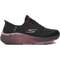 SKECHERS Max Cushioning Elite 2.0 Sportschuhe Schwarz EU 39 Damen Schwarz EU 39