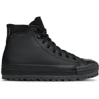 Converse CTAS City Trek Wasserdichter Stiefeletten Sneaker in Schwarz – undefined / Schwarz