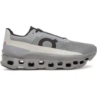 ON Herren Halbschuhe mit Schnürverschluss