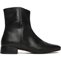 Vagabond Shoemakers Damen Stiefeletten Mona 5955 - Zwart - Größe 36