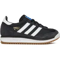 Adidas Originals Sneakers SL 72 RS J IH8078 Schwarz 38
